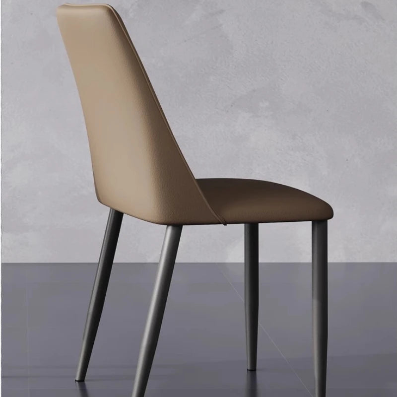 Modern Dining Chair - Evokes Sophistication