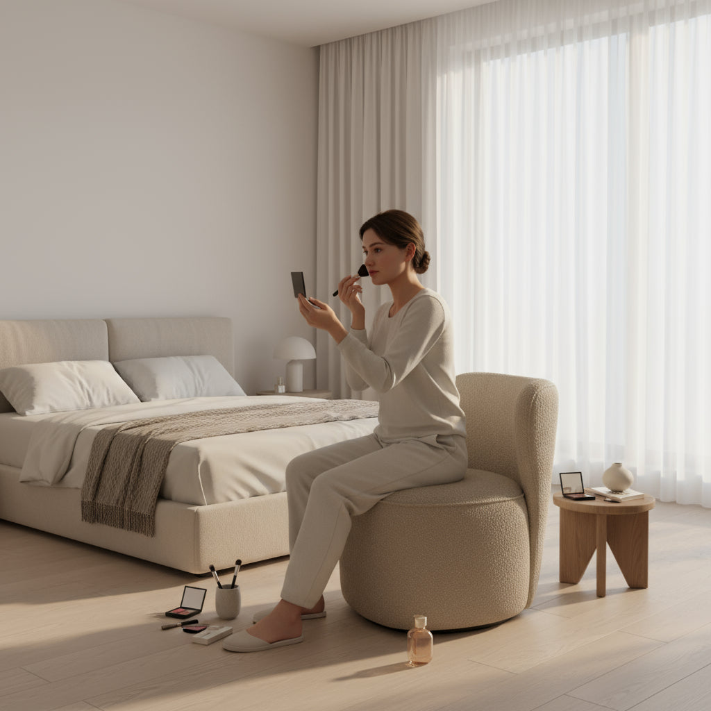 Swivel Chair – Modern 360° Swivel Chair for Comfort and Style