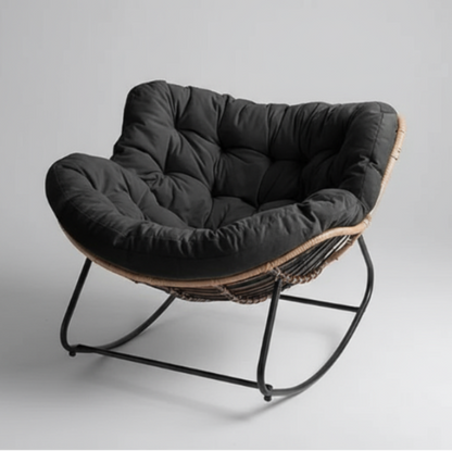 Comfort Rocking Chair