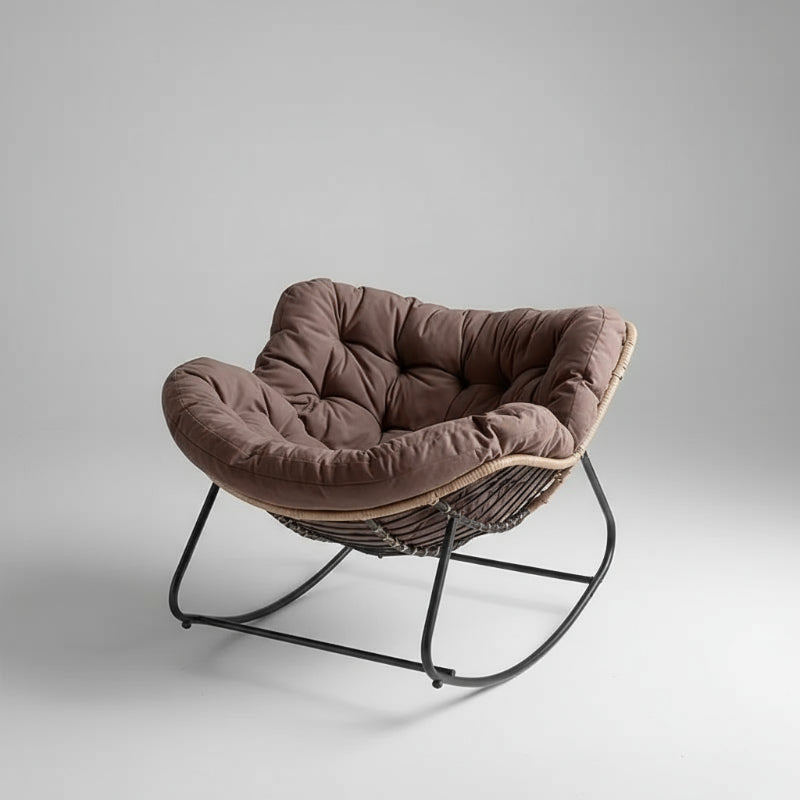 Comfort Rocking Chair