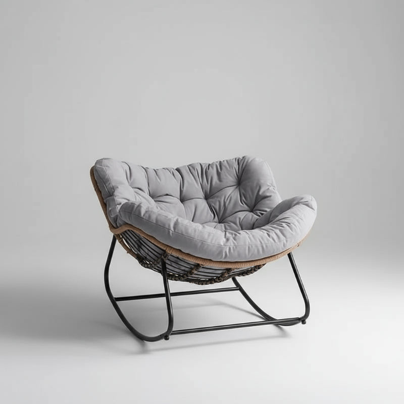 Comfort Rocking Chair