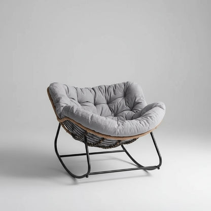 Comfort Rocking Chair