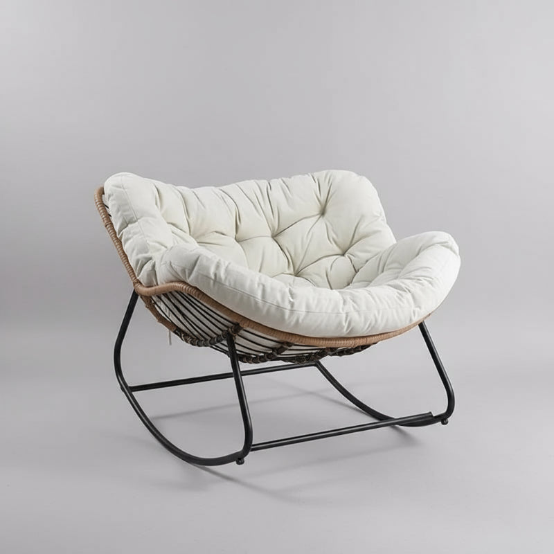 Comfort Rocking Chair