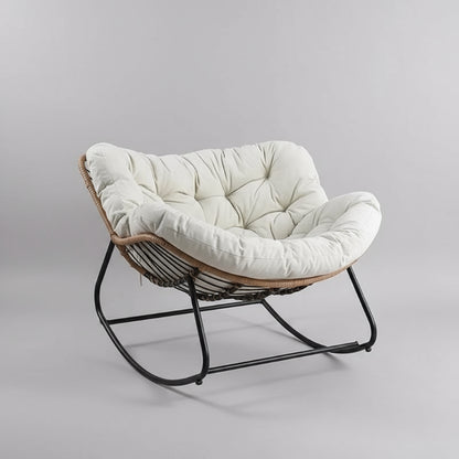 Comfort Rocking Chair