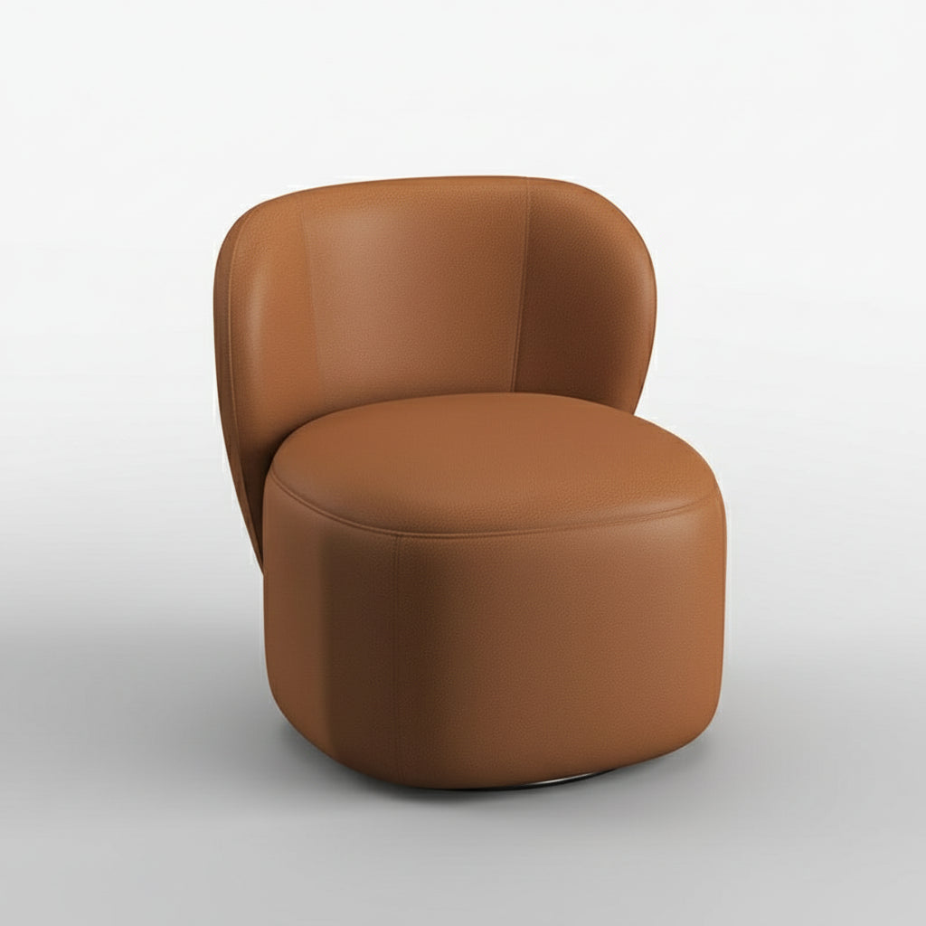 Swivel Chair – Modern 360° Swivel Chair for Comfort and Style