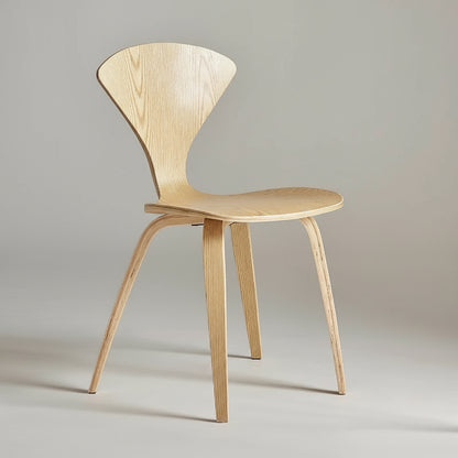 Dinining Chair - Norman Cherner replica