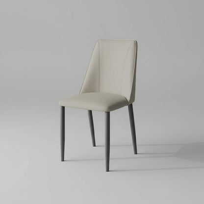 Modern Dining Chair - Evokes Sophistication