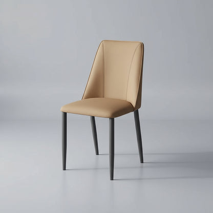 Modern Dining Chair - Evokes Sophistication