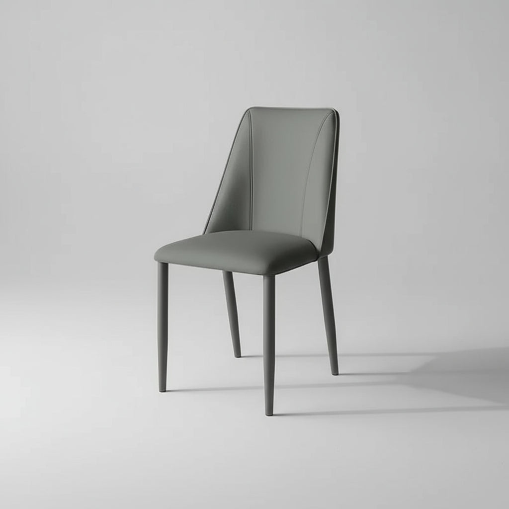 Modern Dining Chair - Evokes Sophistication