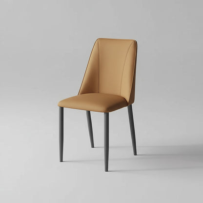 Modern Dining Chair - Evokes Sophistication