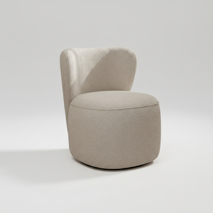 Swivel Chair – Modern 360° Swivel Chair for Comfort and Style
