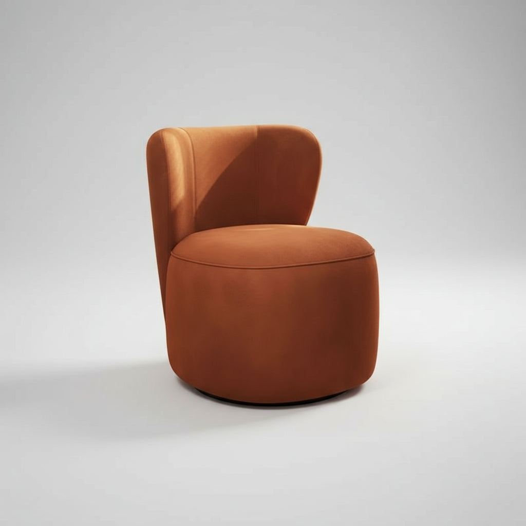 Swivel Chair – Modern 360° Swivel Chair for Comfort and Style