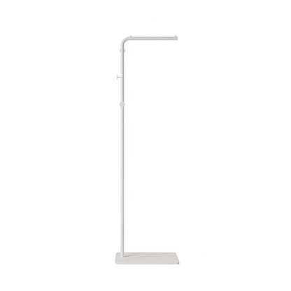 Premium Free-Standing Clothes Hanger – Modern Metal Clothing Stand