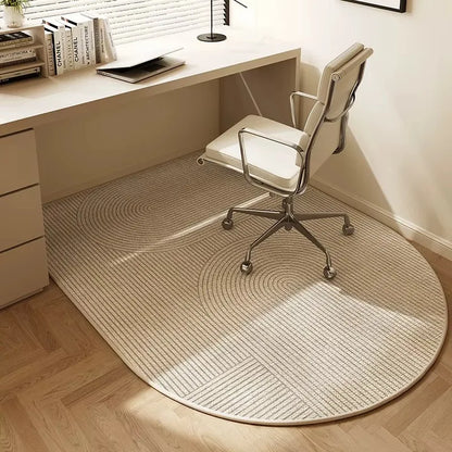 Office Chair Mat - Floor Protector for Home and Office